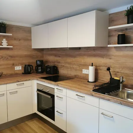 Ferienwohnung Gartenblick Mit Pool Und Kinderspielplatz Apartament Dippoldiswalde