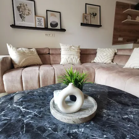 Apartament Ferienwohnung Gartenblick Mit Pool Und Kinderspielplatz