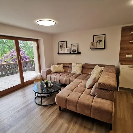 Ferienwohnung Gartenblick Mit Pool Und Kinderspielplatz Apartament Dippoldiswalde