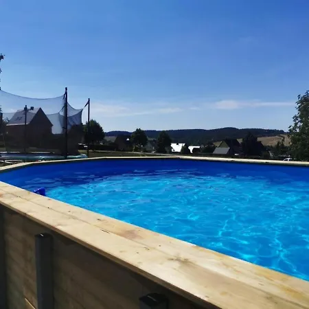 Apartament Ferienwohnung Gartenblick Mit Pool Und Kinderspielplatz *