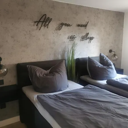 Apartament Ferienwohnung Gartenblick Mit Pool Und Kinderspielplatz